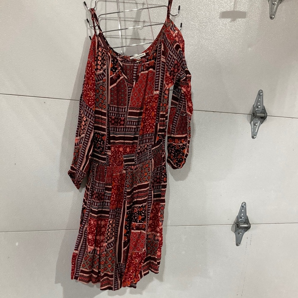 Women’s dress